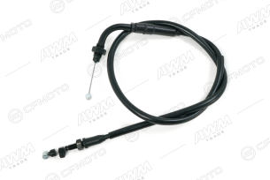 Трос дросселя