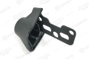 Кронштейн заднего правого указателя поворота