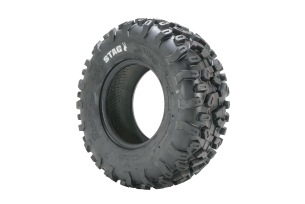 Шина передняя STAG 27X9.00 R12  8PR  55M, CST