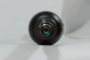 Привод колеса задний