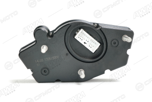 Панель приборов