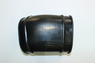 Соединитель впускного патрубка