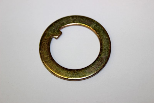 Шайба упорная