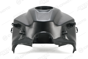 Топливный бак (черный / MIDNIGHT BLACK)