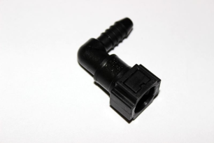 Коннектор топливный