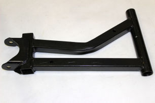 Рычаг задний верхний левый