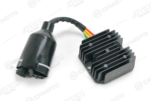 Реле регулятор