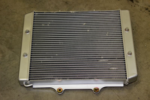 Радиатор системы охлаждения