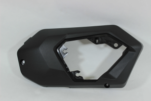 Облицовка двигателя, левая