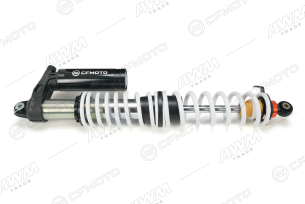 Амортизатор задний левый в сборе