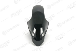 Крыло переднее