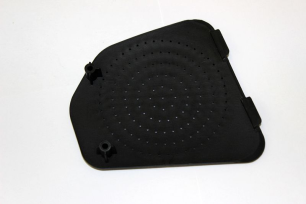 Крышка динамика