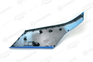 Облицовка внешняя правой двери (синий / ROYAL BLUE)