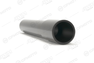 Ось переднего колеса