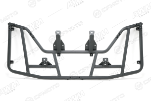 Платформа багажная задняя