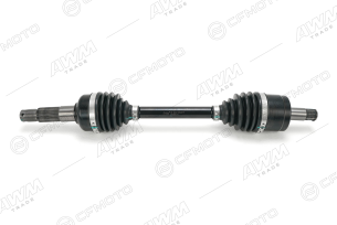 Привод передний, правый (ODM)