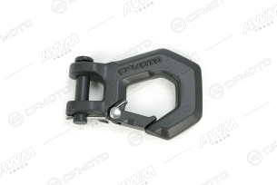 Крюк лебедки