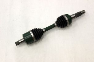 Привод передний