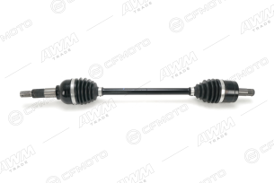 Привод передний правый в сборе