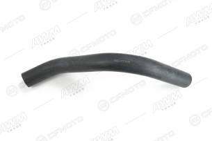 Патрубок системы охлаждения цилиндра