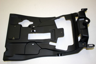 Накладка пластиковая