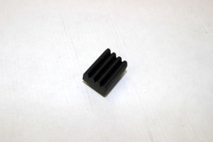 Демпфер радиатора