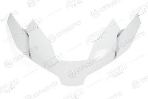 Облицовка фар (белый / PEARL WHITE)