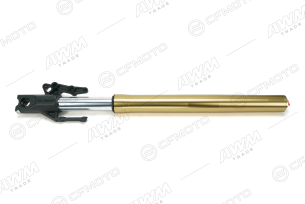 Амортизатор передний правый (золотистый / GOLDEN)