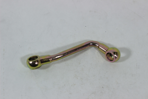 Трубка выпускная масляной магистрали