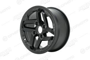 Диск колесный передний, 14"