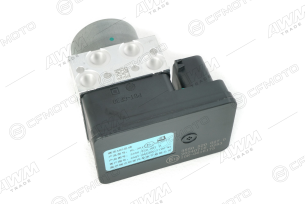 Контроллер АБС