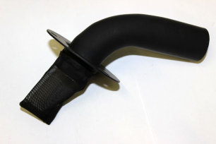 Искрогаситель глушителя Х8