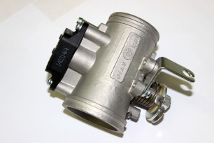 Корпус дросселя