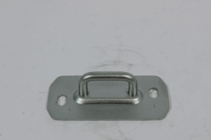 Замок левой двери