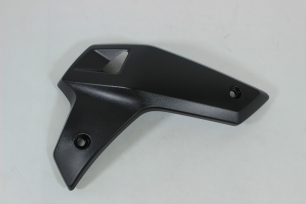 Защита двигателя, правая