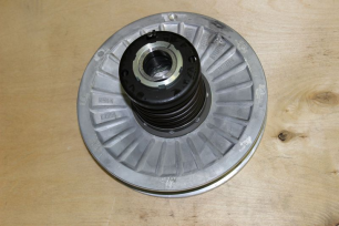 Ведомый шкив вариатора  в сборе (HL)