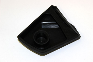 Крышка ремня безопасности