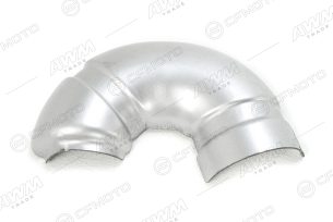 Экран глушителя