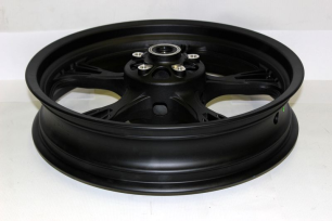 Диск колесный передний