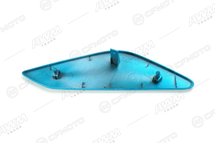 Накладка защитная декоративная левая