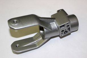 Кроншейн монтажный рулевого колеса