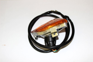 Указатель поворота, передний, левый