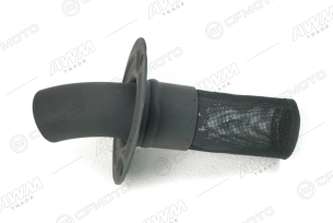 Искрогаситель