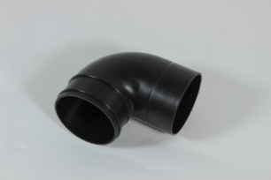 Патрубок воздушного фильтра