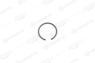 Стопорное кольцо