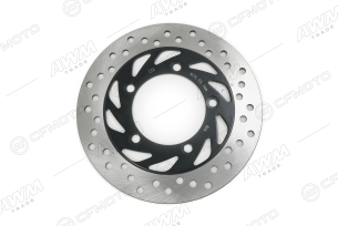 Тормозной диск передний правый