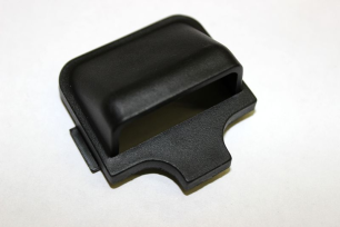 Заглушка болта (пластиковая)