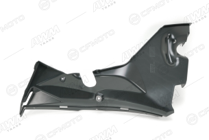 Облицовка правая