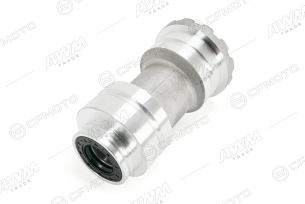 Втулка эксцентриковая задней подвески