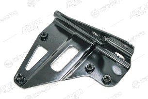 Кронштейн крепления трубки системы охлаждения